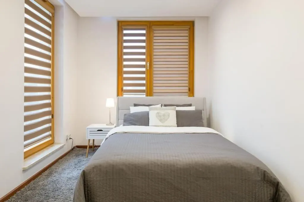 Superior Apartment With Big Terrace And Parking Zablocie Krakow 0*,