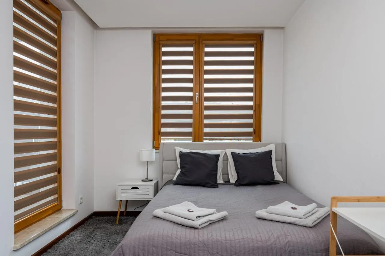 Superior Apartment With Big Terrace And Parking Zablocie Krakow 0*,