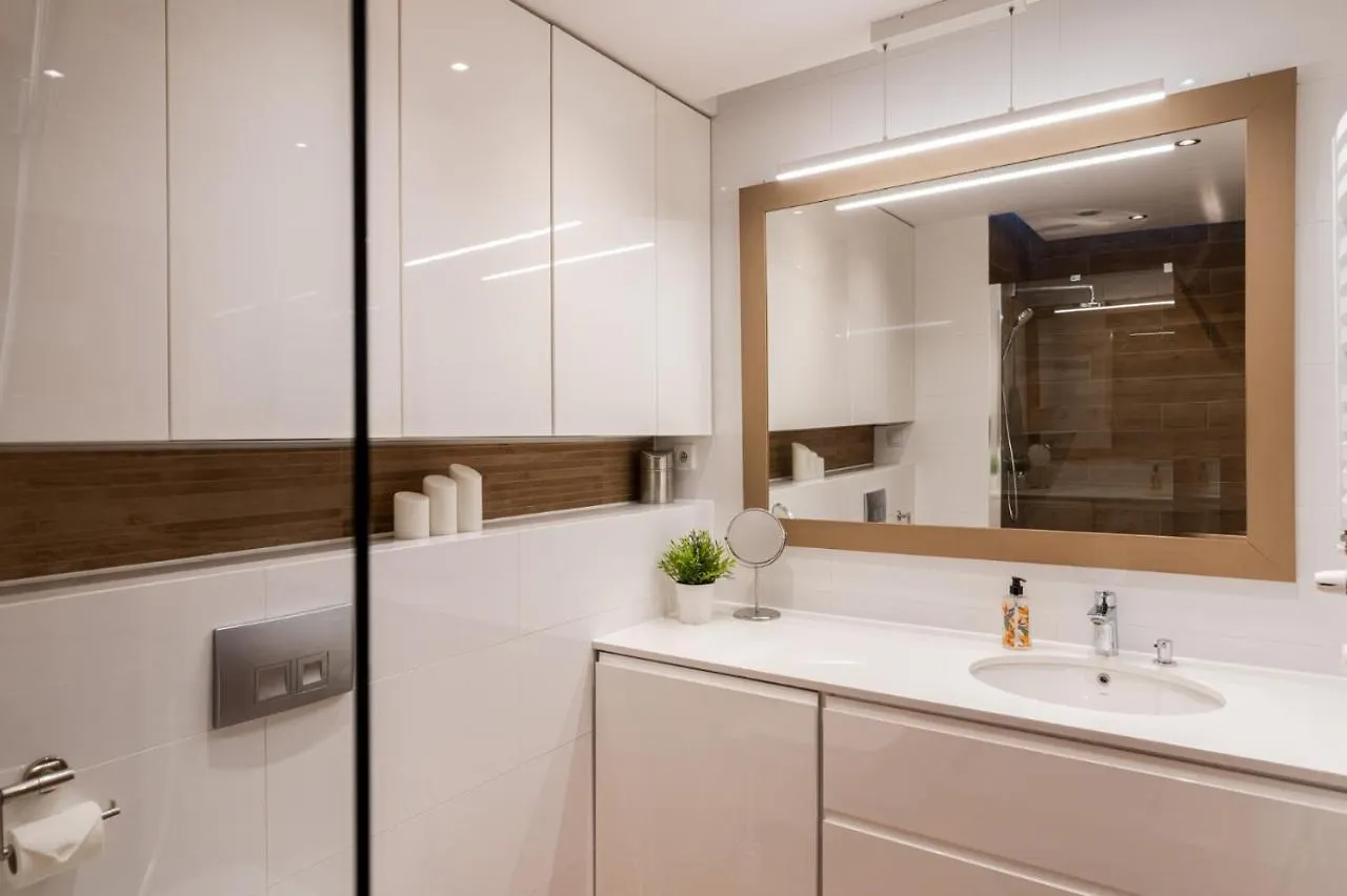 Superior Apartment With Big Terrace And Parking Zablocie Krakow 0*,